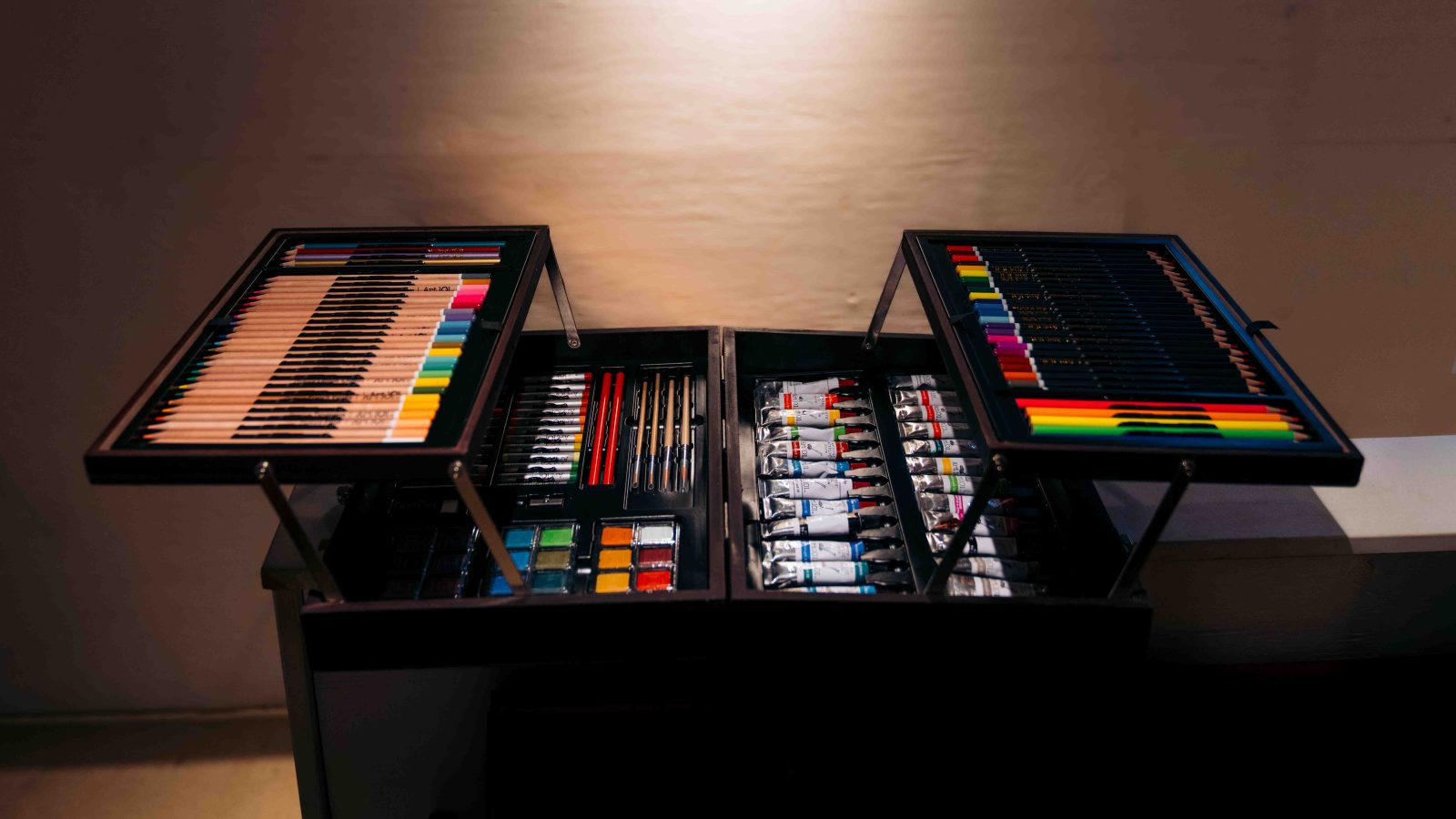 Paint Set
