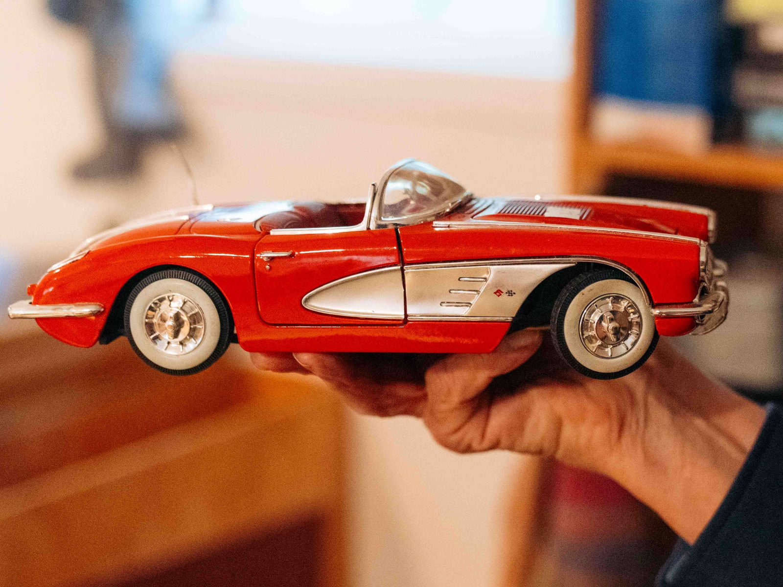 Model Car