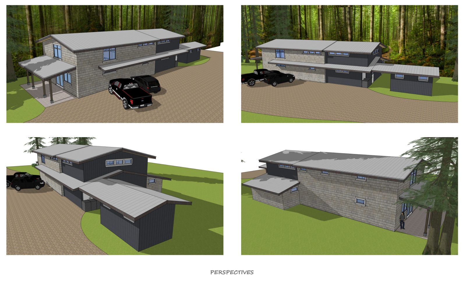 New Building Campaign Begins