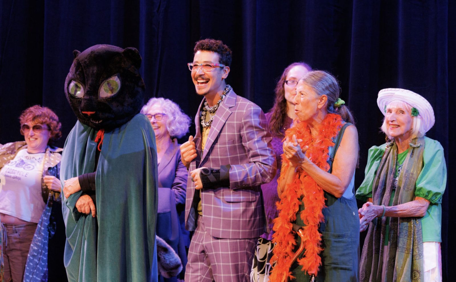 Fashion Fundraiser